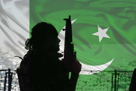 Pakistans intelligence agency ISI is cooperating with terrorist groups in a strange way